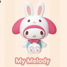 Moetch Sanrio Cosplay Miniature Series