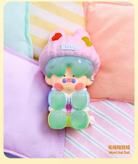 Popmart x Pino Jelly You Are My Doll Series