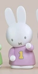 ChocoTeddy Miffy Holders Blind Box Series