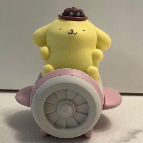 Playtime Unlimited Sanrio Airplane MIDI Series