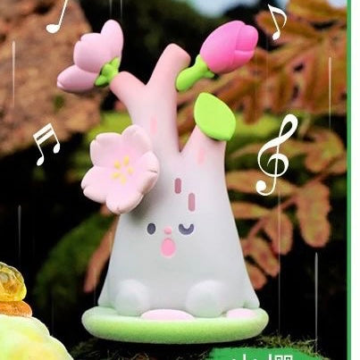 Forest Fairies Seasons Series so