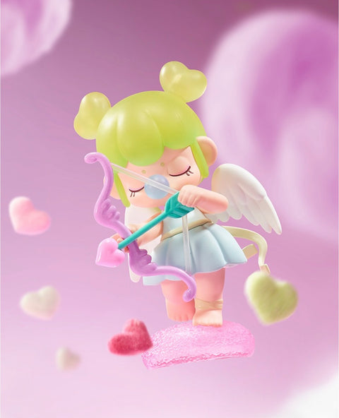 Nanci Sweet Time Candy Blind Box Series