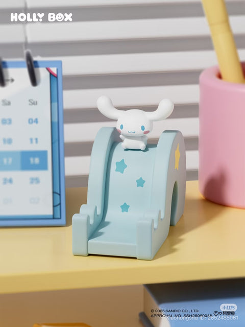 HollyBox x Sanrio Fun Slide Series