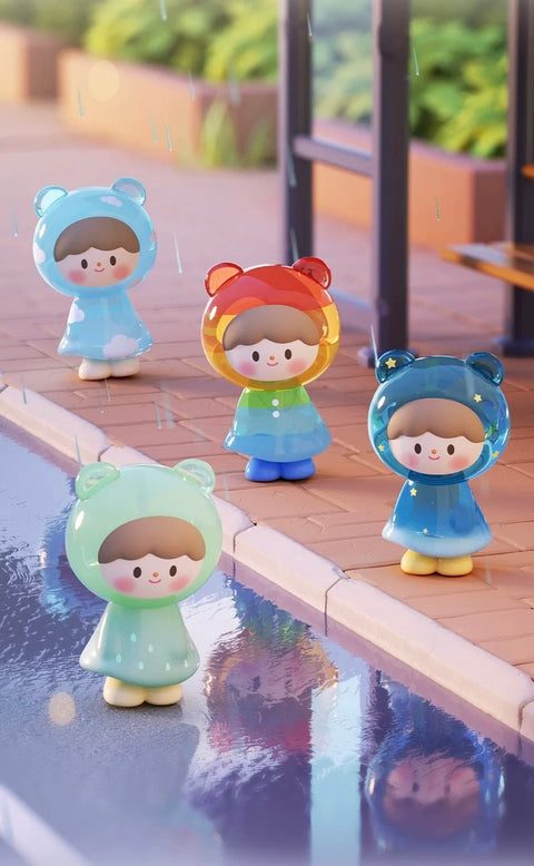 F.UN Molinta Miniature Blind Bag Series