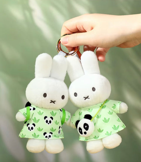 VIPO Miffy Panda 🐼