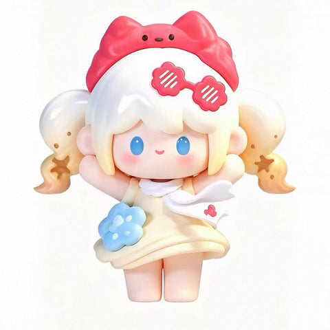 UU Weather Collection Blind Box Series