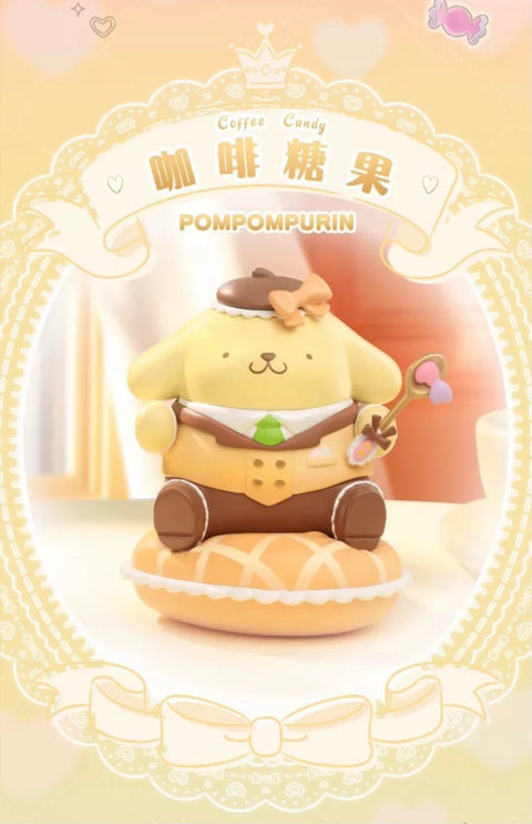 TopToy Sanrio Candy Blind Box Series