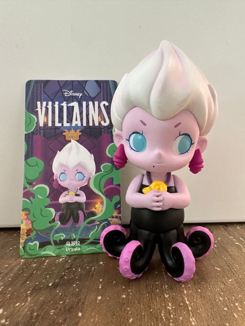Sunday Claim Sale - Popmart Ursula