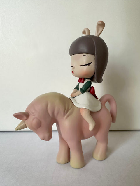 Sunday Claim Sale - Kemelife Tanned Bunny