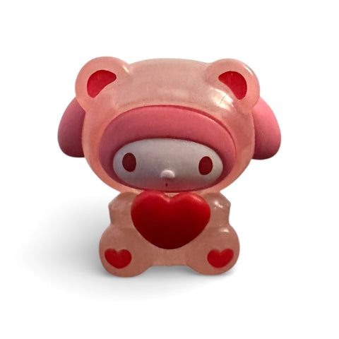 Playtime Unlimited Sanrio Gummy Bear Minis