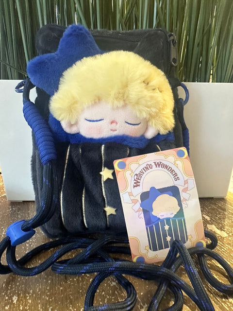 Second Chance - Dimoo plush