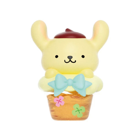 Moetch Sanrio Dopamine Juice Miniature Series
