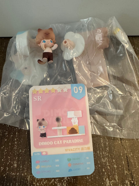 Sunday Claim Sale - Dimoo small