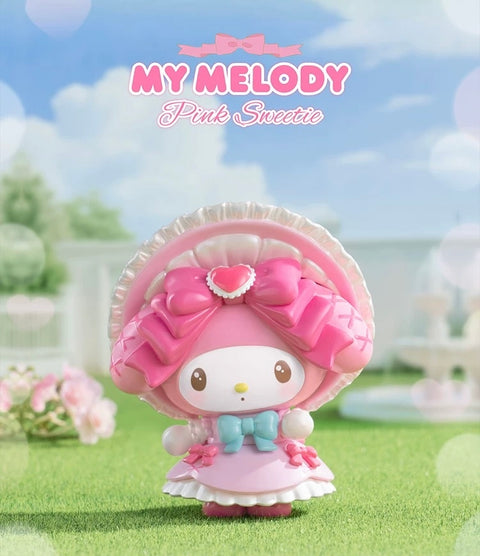 TopToy Sanrio Fantasy Fairytale Blind Box Series