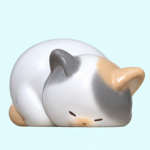 MeiChai 美拆 Big Miniature Kitty Cat Series 2