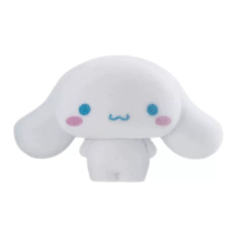Bandai Sanrio Mini Flocked Gachapon