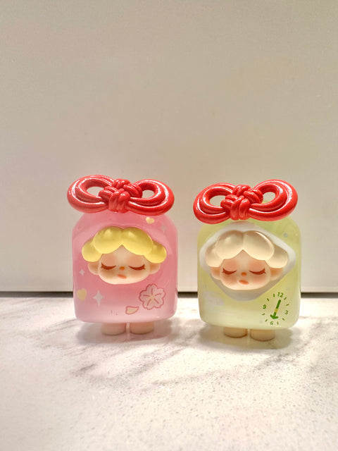 Sunday Claim Sale - Wendy Fortune Pair