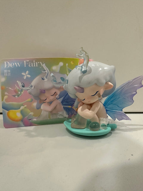 Sunday Claim Sale - Azura Dew