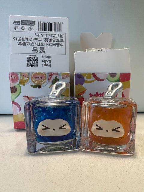 Sunday Claim Sale - Kiki Ice Blue Soda and Fanta Rare