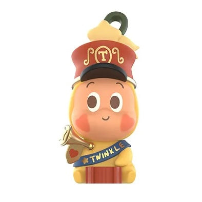 Popmart 15th Anniversary Celebrate this Moment Pop Bean