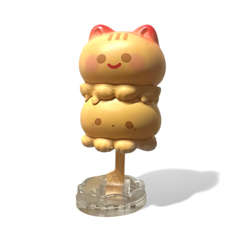 Strawberry Mousetta OctoKitty Skewer Mini Blind Box Series 2