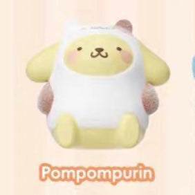 Moetch Sanrio Cosplay Miniature Series