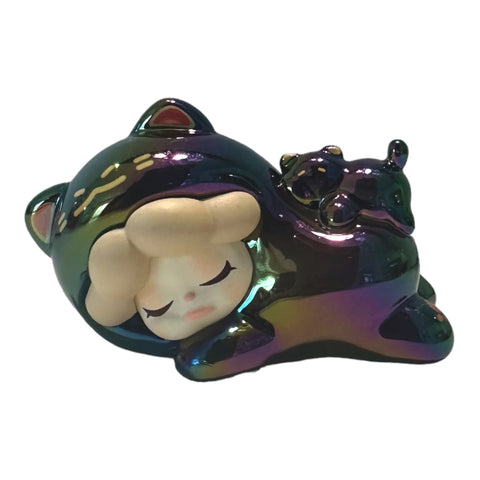 Wendy Sleepy Everyday Miniature Animal Series