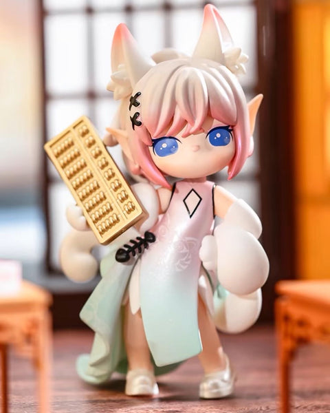 Rolife Suri Ancient Spirit Town Blind Box Series