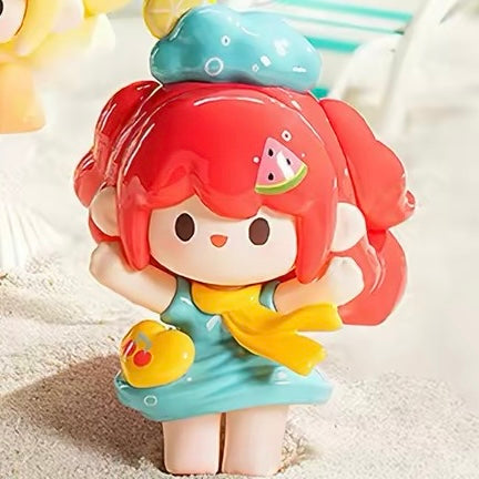 UU Weather Collection Blind Box Series