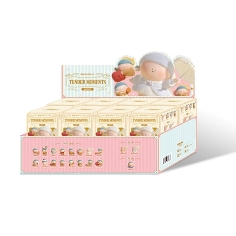 Big Gallery The Girl in the Pearl Earrings Tender Moments Blind Box Series