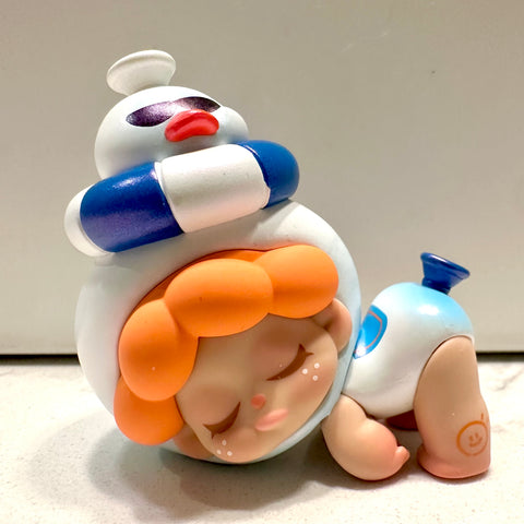 Miniatures and Midi Toy Claim Sale (Part 2)
