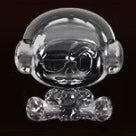 Baby Mr.Bones Game Machine Blind Box Series