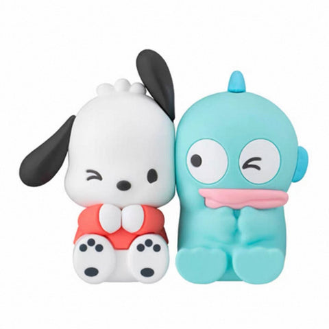 Bandai x Sanrio Pita Cute Magnetic Pairs Series