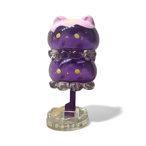 Strawberry Mousetta OctoKitty Skewer Mini Blind Box Series 2