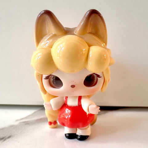 Miniatures and Midi Toy Claim Sale (Part 6A)