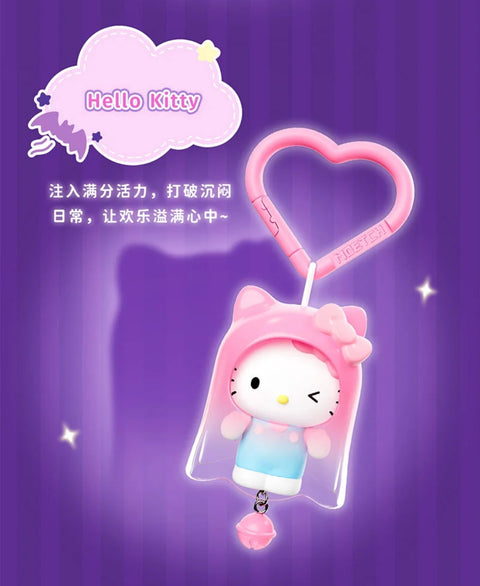 Moetch x Sanrio Ghost Lantern Blind Box Series