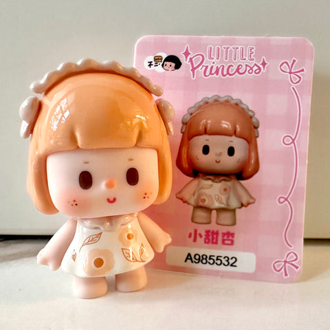 Miniatures and Midi Toy Claim Sale (Part 6A)