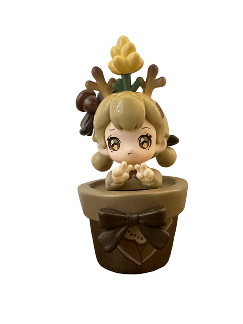 Momoji Miracle Garden Blind Box Series