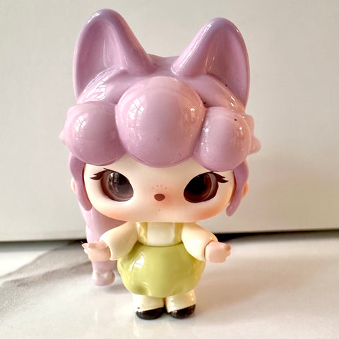 Miniatures and Midi Toy Claim Sale (Part 6A)