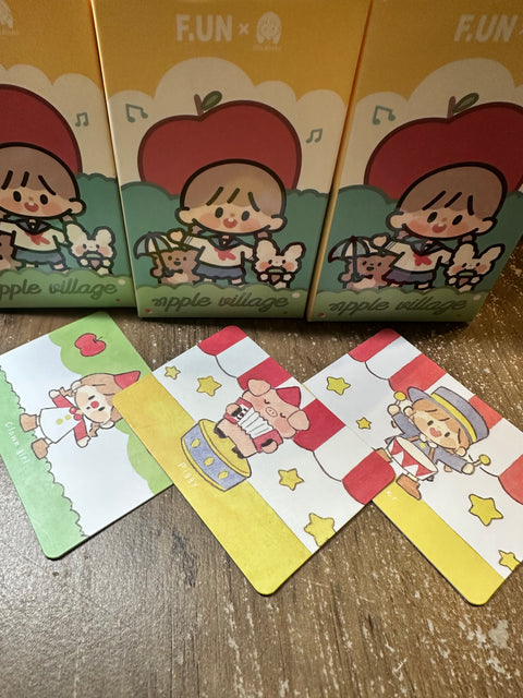 TDBF25 - Molinta lot