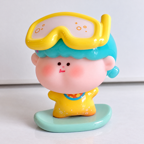 Miniatures and Midi Toy Claim Sale (Part 7)