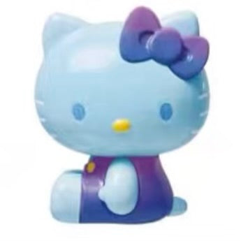Rement x Hello Kitty Remix Miniature Series