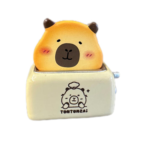 TuanTuan Zai Bakery Miniature Series 1