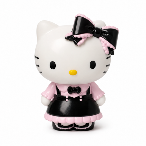 Rement x Hello Kitty Remix Miniature Series