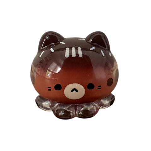 Octopus Kitty Candy Miniature Series 2 by Strawberry Mousetta