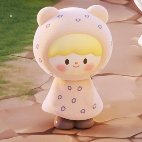 F.UN Molinta Miniature Blind Bag Series