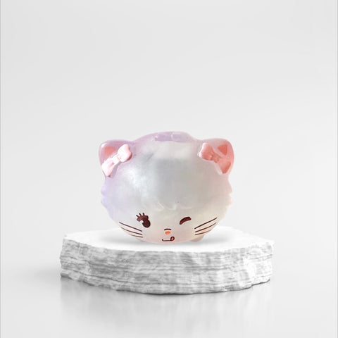 Mikko Lying Down Miniature Series