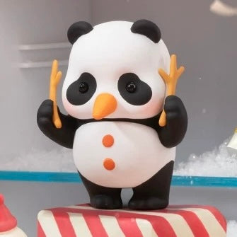 Pandaroll Mini Me Miniature Series