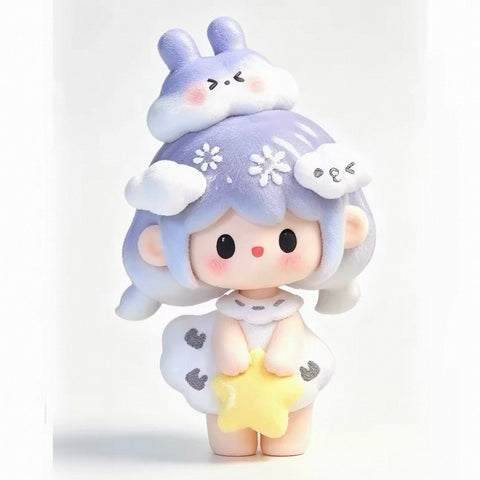 UU Weather Collection Blind Box Series