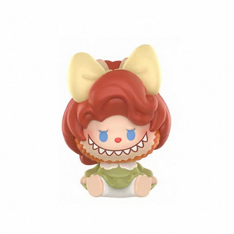 PREORDER - Labubu The Monsters Hair Salon Miniature Pop Bean Series